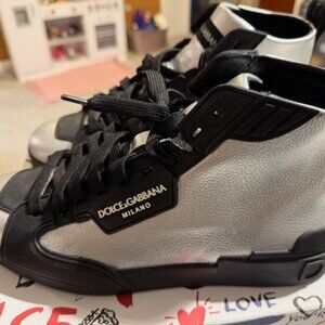 Mens Dolce & Gabbana sneakers